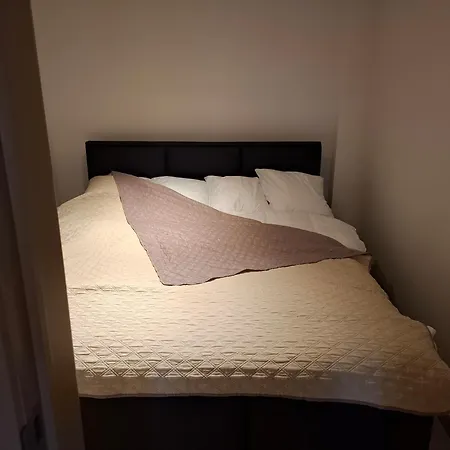 Lejlighed Flat *