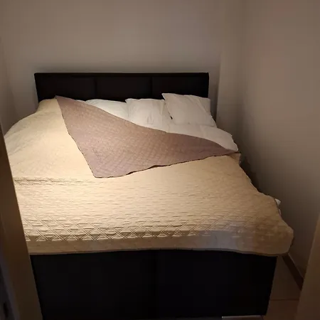 Lejlighed Flat